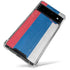 Slovenia Flag Distressed Google Pixel 6 Clear Case
